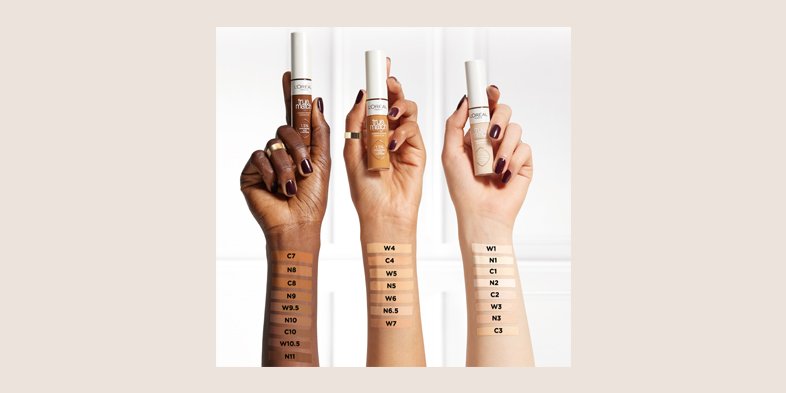In Article Noncomedogenic Makeup And Skin Products Serum 02